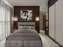 The Bronze (D12), Apartment #597607151